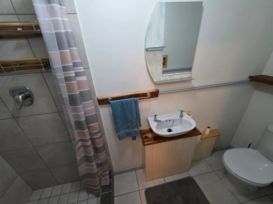 2 Bedroom Property for Sale in Brenton On Lake Western Cape